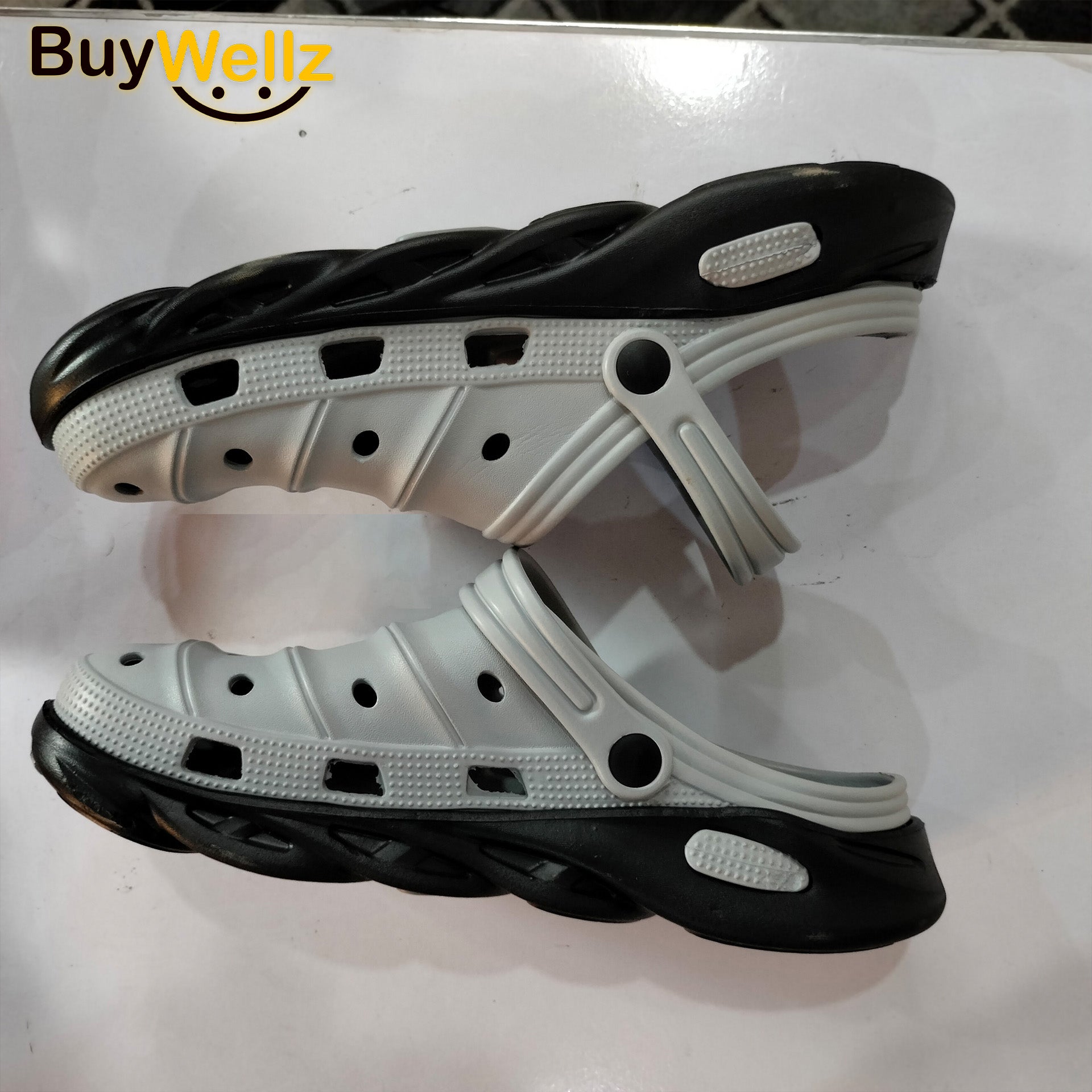 Light Weight Crocs