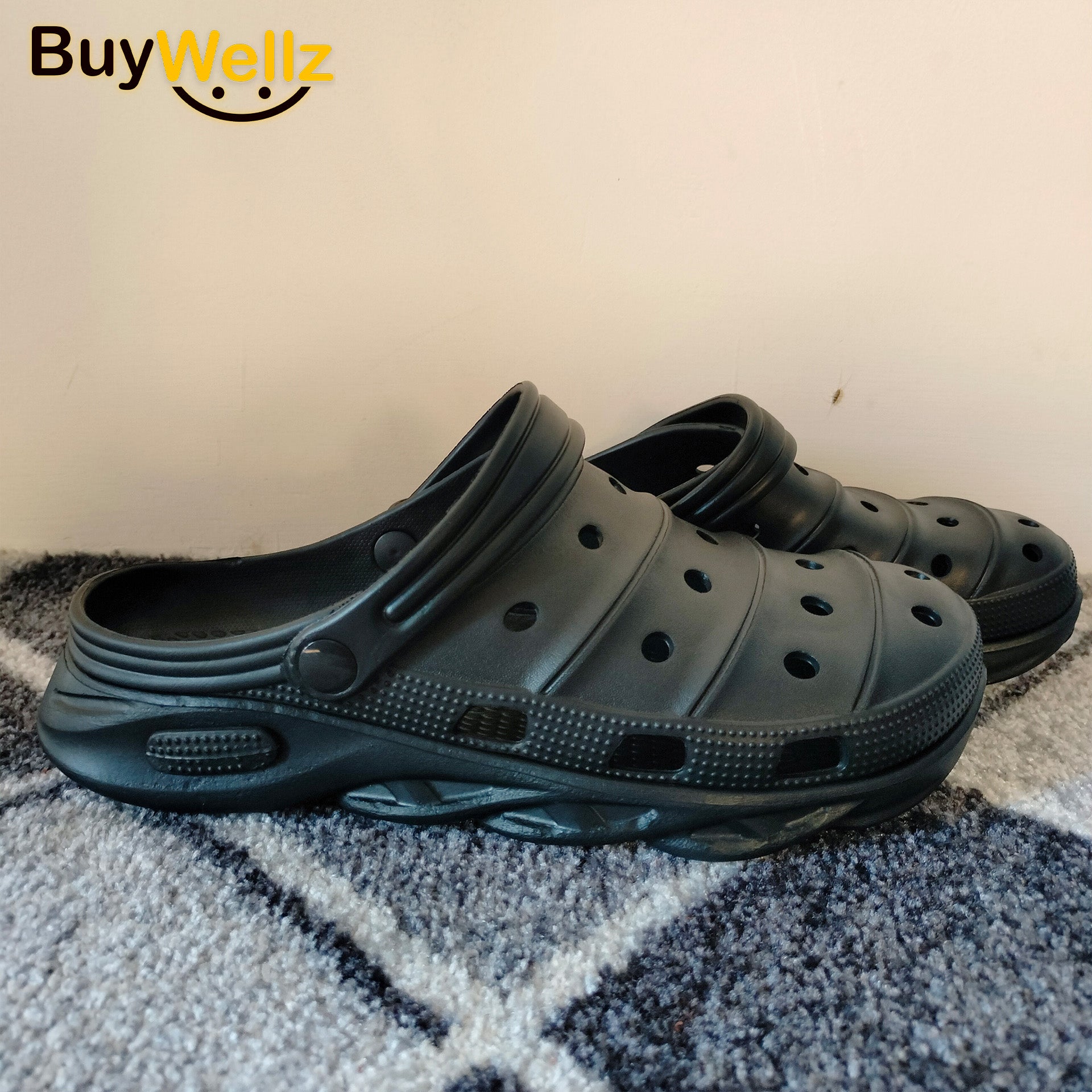 Light Weight Crocs