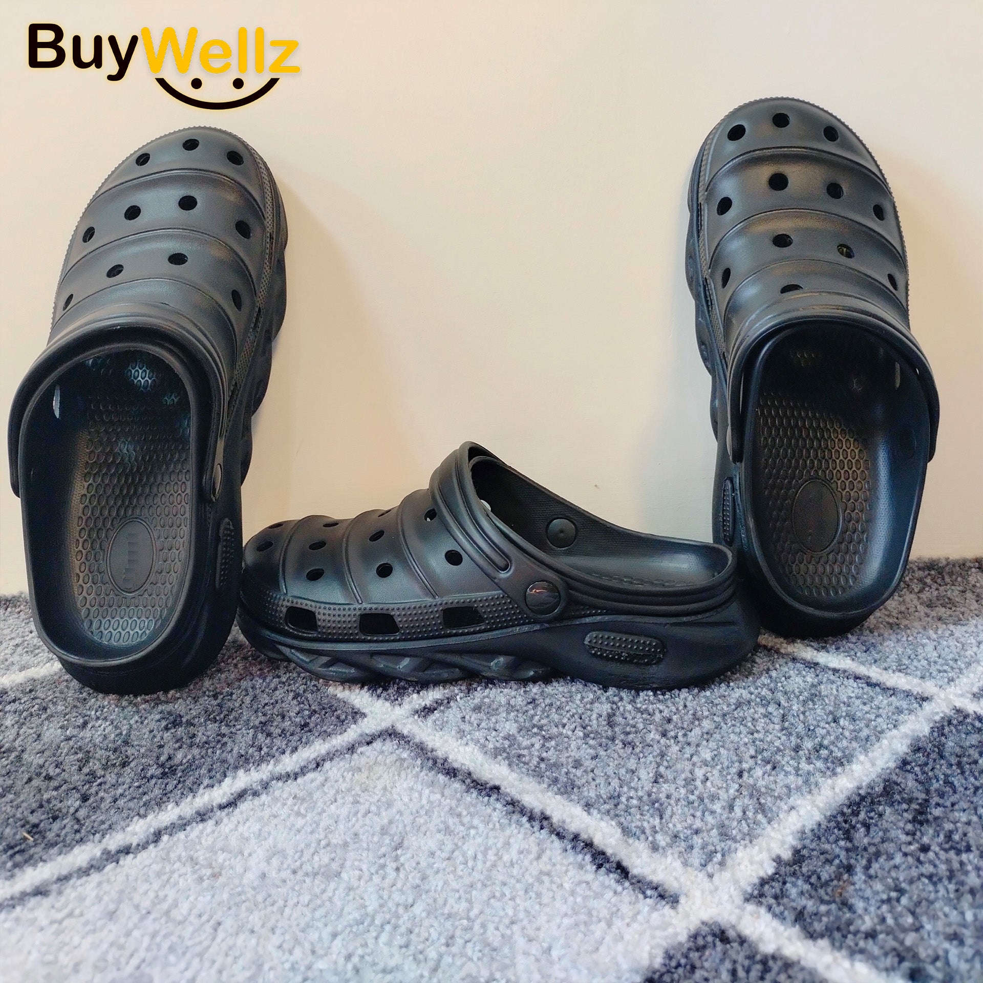 Light Weight Crocs