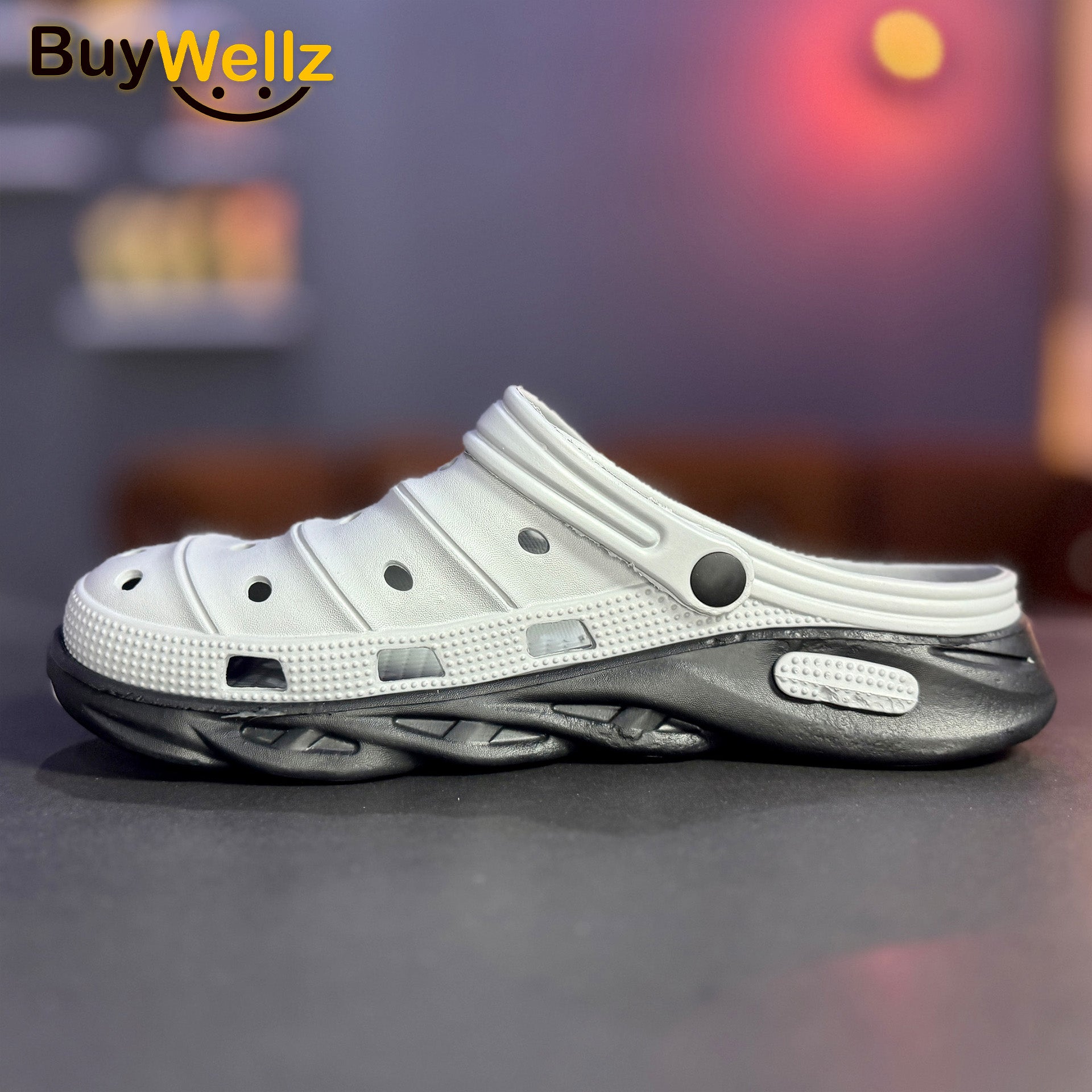 Light Weight Crocs