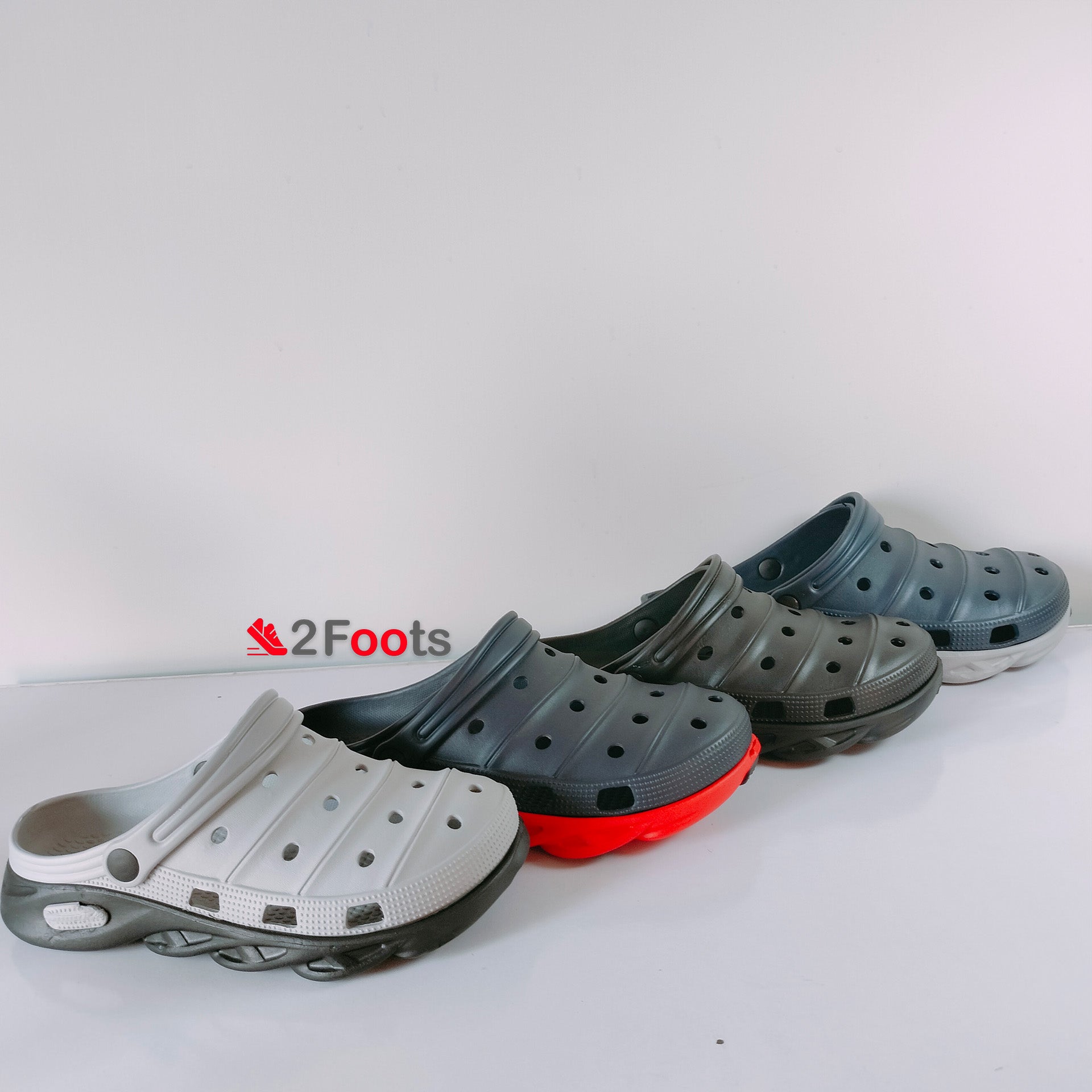 Light Weight Crocs