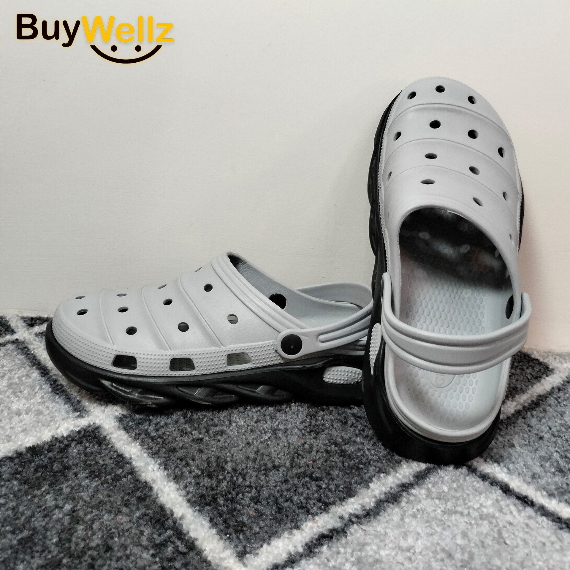 Light Weight Crocs