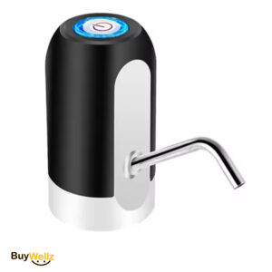 💧 USB Rechargeable Automatic Water Dispenser Pump